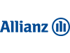 Logotipo Acordo Allianz