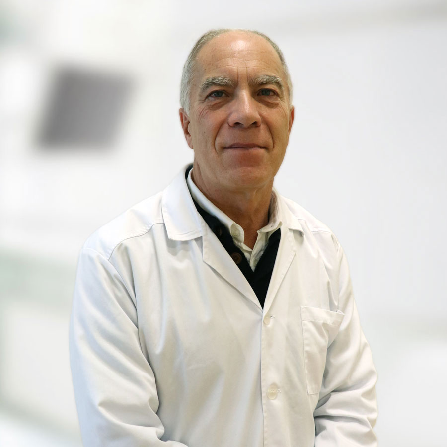 Dr. António Camolino