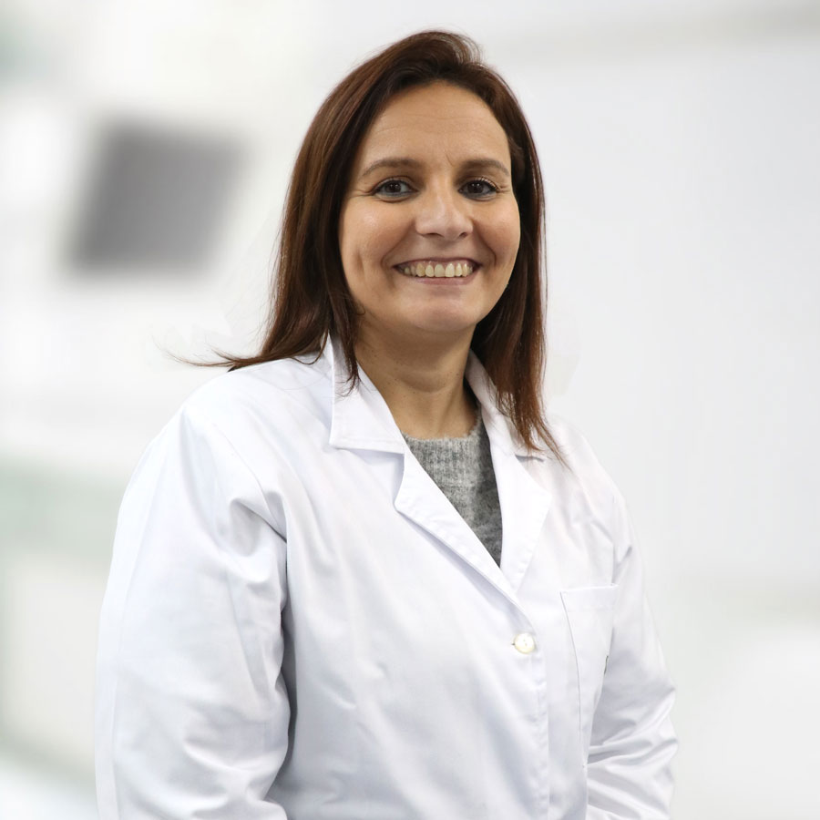 Dra. Inês Martins