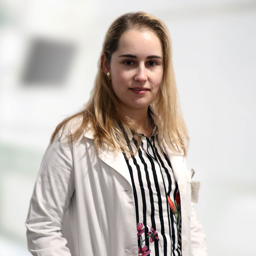 Dra. Inês Martins