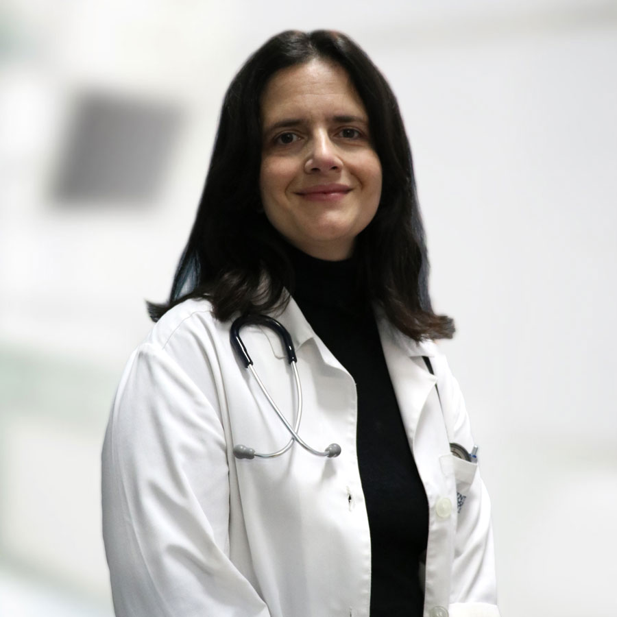 Dra. Rita Machado
