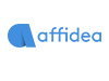 Logotipo Acordo Affidea